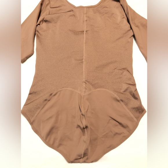 FAJA 100% COLOMBIANA GREGORIA COCOA SIZE XXL - Picture 6 of 6